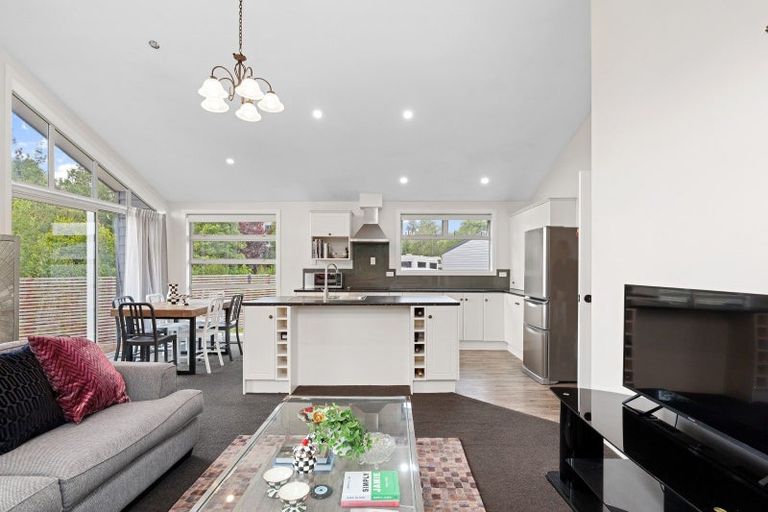 Photo of property in 138 Forest Drive, Methven, 7730