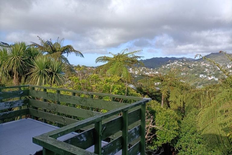 Photo of property in 121 Pembroke Road, Wilton, Wellington, 6012