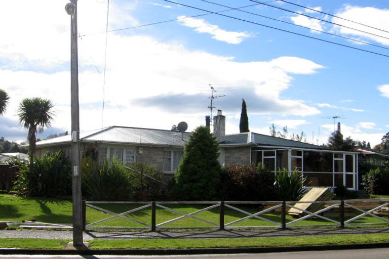 Photo of property in 29 Keir Crescent, Lansdowne, Masterton, 5810