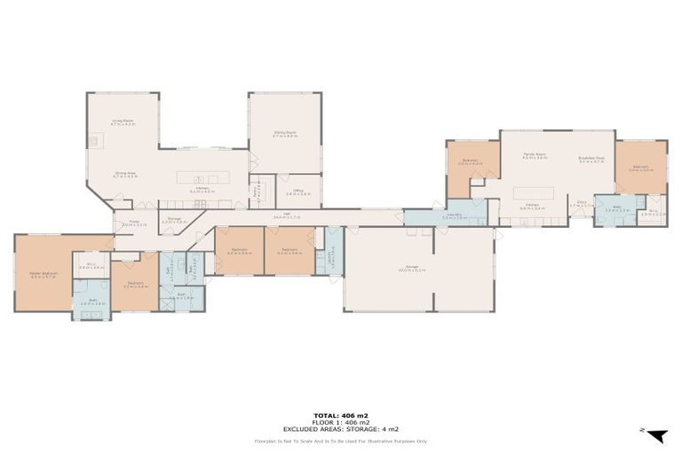 Photo of property in 11 Macmillan Lane, Mount Pisa, Cromwell, 9383