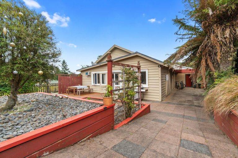 Photo of property in 4 Paraonui Road, Tokoroa, 3420