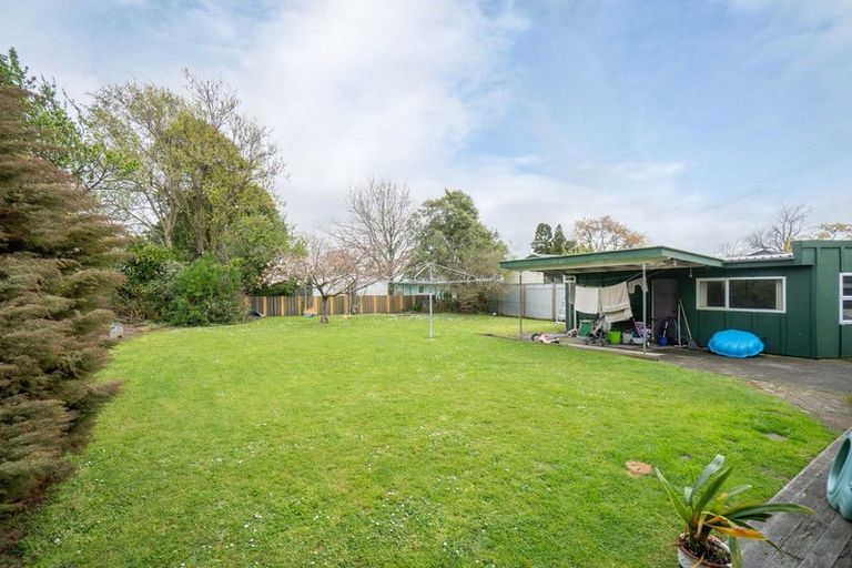 Photo of property in 40 Hereford Street, West End, Palmerston North, 4410