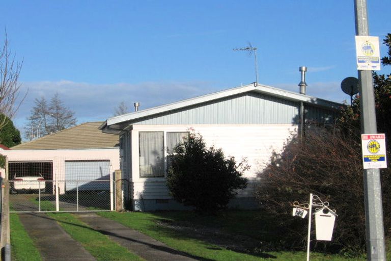 Photo of property in 22 Korimako Street, Frankton, Hamilton, 3204
