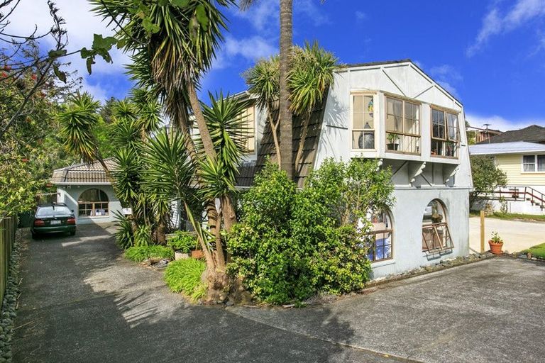 Photo of property in 6 Burns Avenue, Takapuna, Auckland, 0622