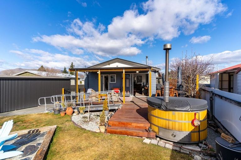 Photo of property in 285 Mackenzie Drive, Twizel, 7901