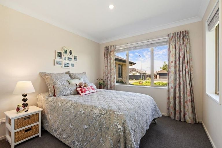 Photo of property in 16 El Alamein Avenue, Rangiora, 7400