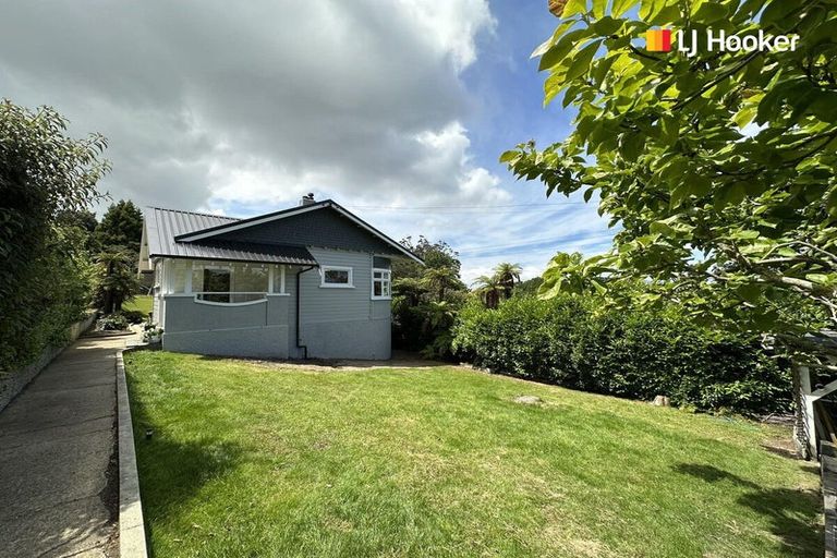 Photo of property in 41 Leven Street, Roslyn, Dunedin, 9010