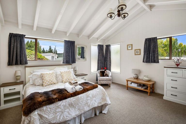 Photo of property in Greenacres B/b, 369 Clyde-alexandra Road, Alexandra, 9391