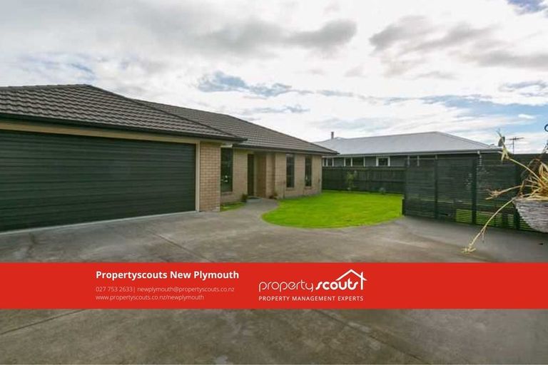 Photo of property in 50b Wills Road, Bell Block, New Plymouth, 4312
