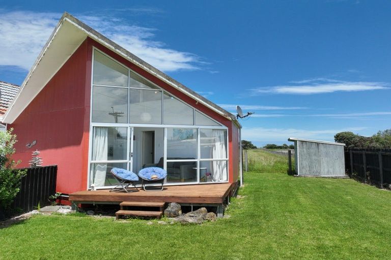 Photo of property in 12a Weld Street, Levin, 5510