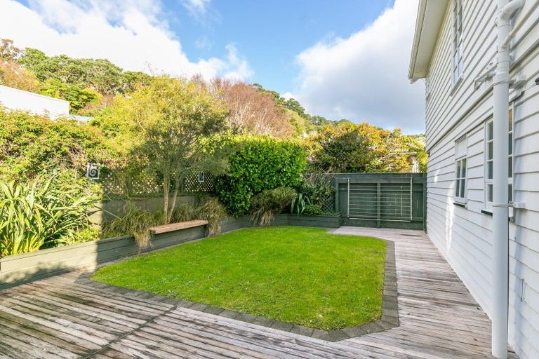 Photo of property in 84 Warwick Street, Wilton, Wellington, 6012