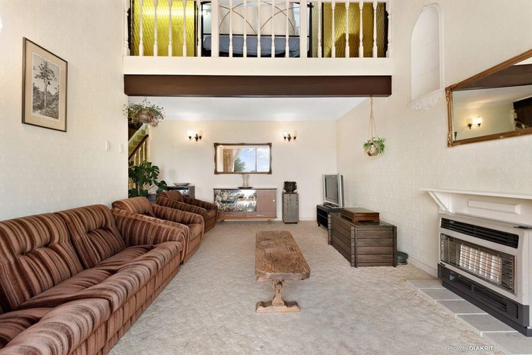 Photo of property in 46 John Sims Drive, Broadmeadows, Wellington, 6035