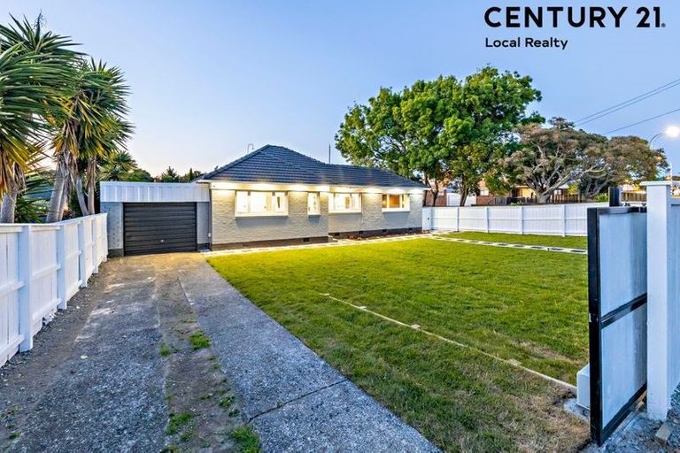 Photo of property in 1/1 Lupton Road, Manurewa, Auckland, 2102