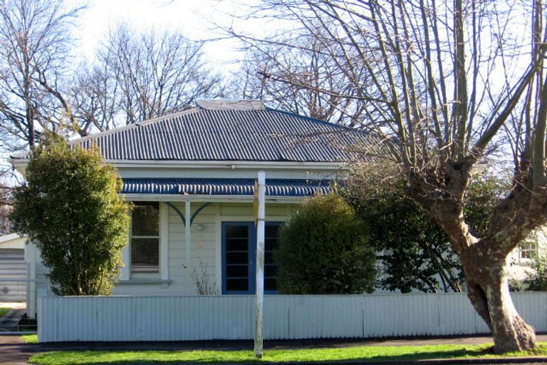 Photo of property in 10 Olive Street, Masterton, 5810