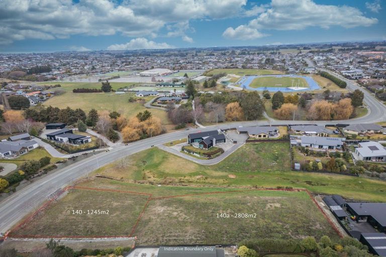Photo of property in 140 Mountain View Road, Gleniti, Timaru, 7910