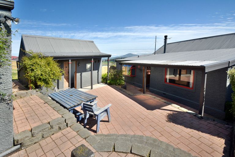 Photo of property in 267 Kenmure Road, Kenmure, Dunedin, 9011