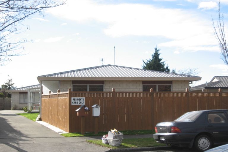 Photo of property in 62b Whiting Crescent, Greenmeadows, Napier, 4112