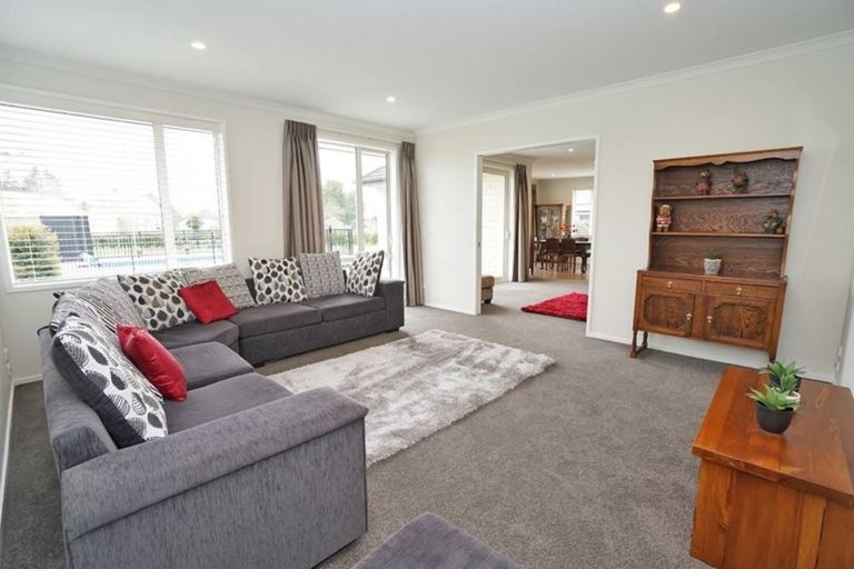 Photo of property in 4 Oakwood Place, Tamahere, Hamilton, 3283