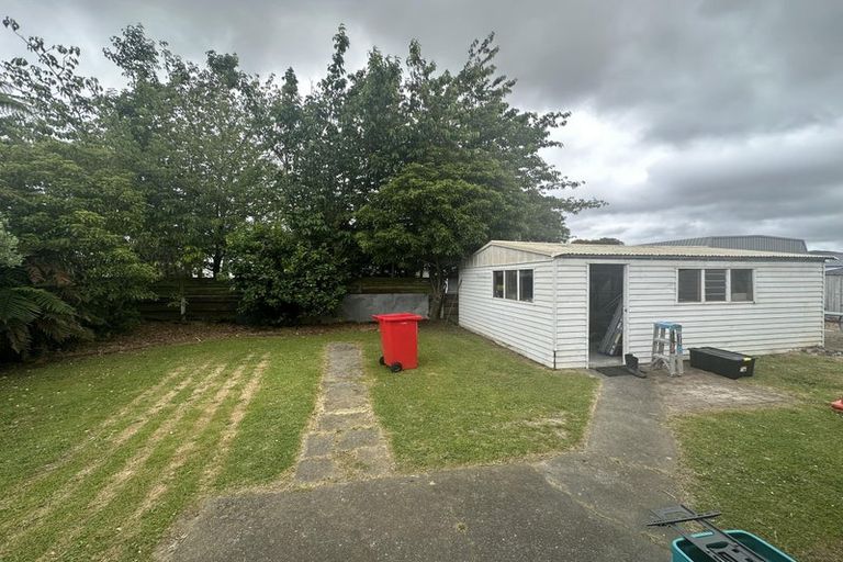 Photo of property in 14 Pearce Crescent, Taita, Lower Hutt, 5011