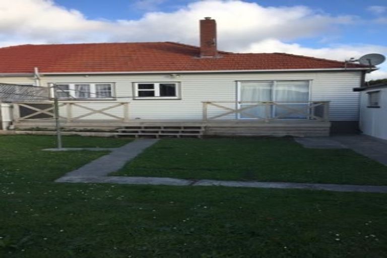 Photo of property in 893 High Street, Avalon, Lower Hutt, 5011