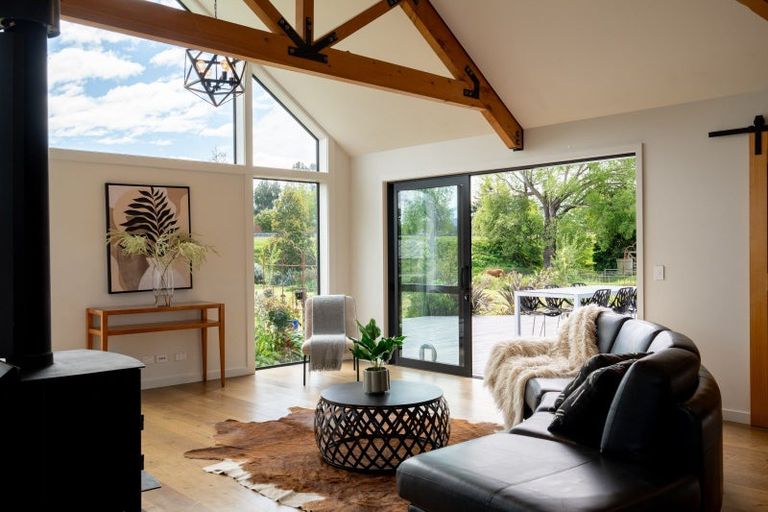 Photo of property in 250c Gladstone Road North, Mosgiel, 9092