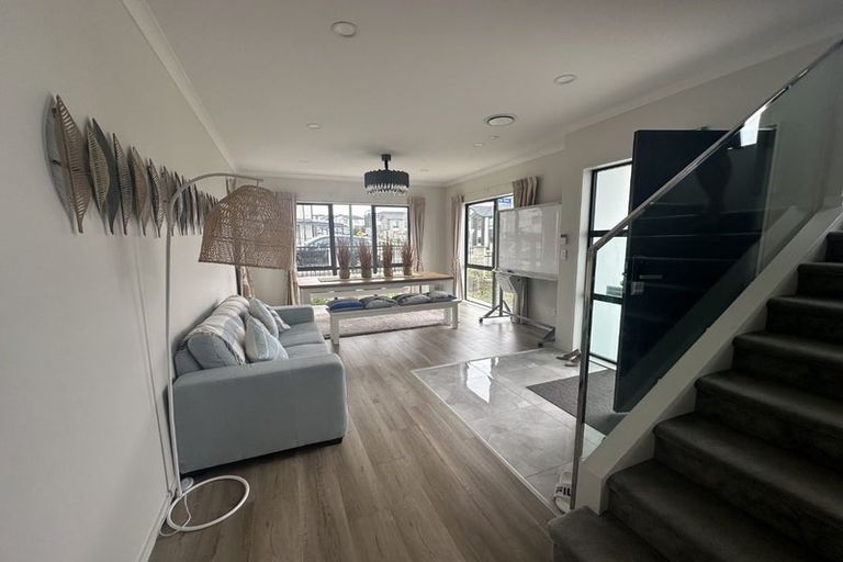 Photo of property in 15 Dungloe Avenue, Flat Bush, Auckland, 2019