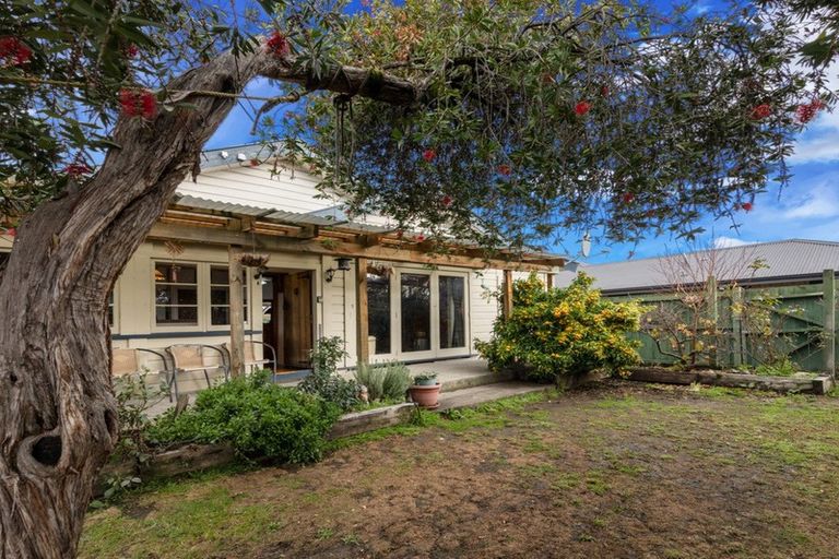 Photo of property in 110 Muller Road, Blenheim, 7201