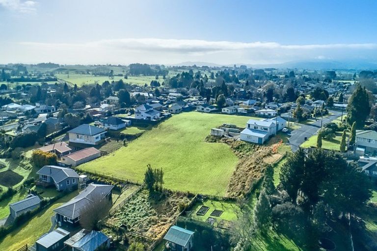 Photo of property in 8 Short Street, Kihikihi, Te Awamutu, 3800