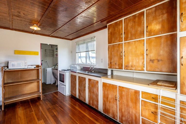 Photo of property in 17 Mackenzie Street, Waimarino, Owhango, 3989