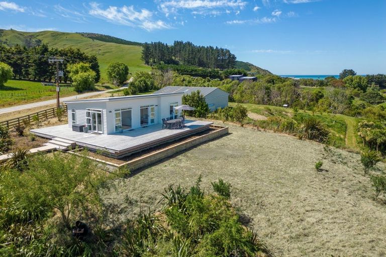 Photo of property in 422 Whangaehu Road, Porangahau, 4293