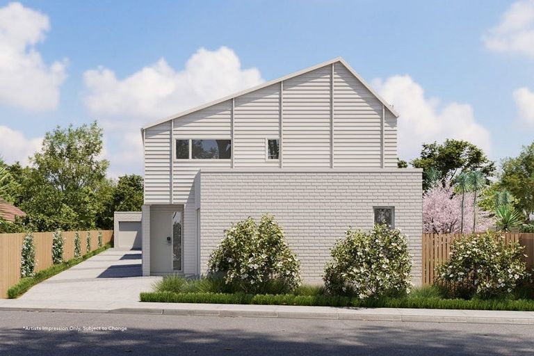 Photo of property in 21 Courtenay Street, St Albans, Christchurch, 8014