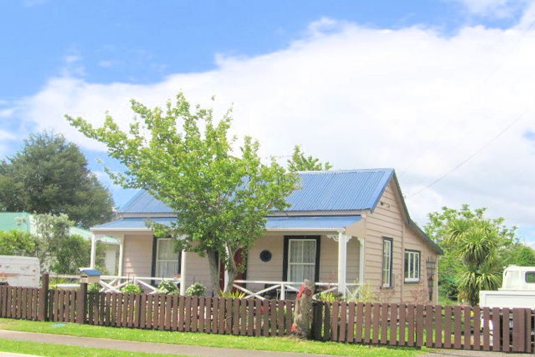 Photo of property in 12 Adams Street, Waihi, 3610