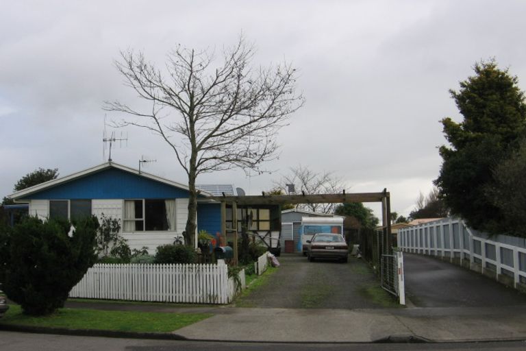 Photo of property in 14 Capri Place, Awapuni, Palmerston North, 4412