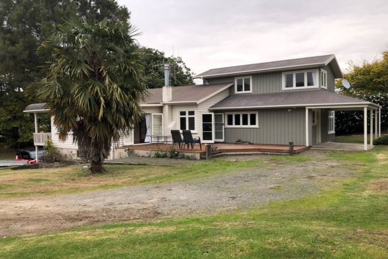 Photo of property in 219 Plummers Point Road, Whakamarama, Tauranga, 3172