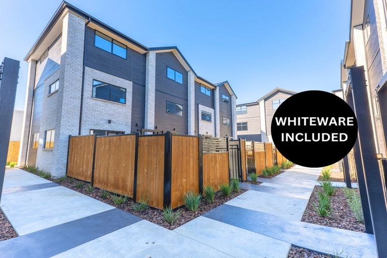 Photo of property in 339d Cashel Street, Christchurch Central, Christchurch, 8011