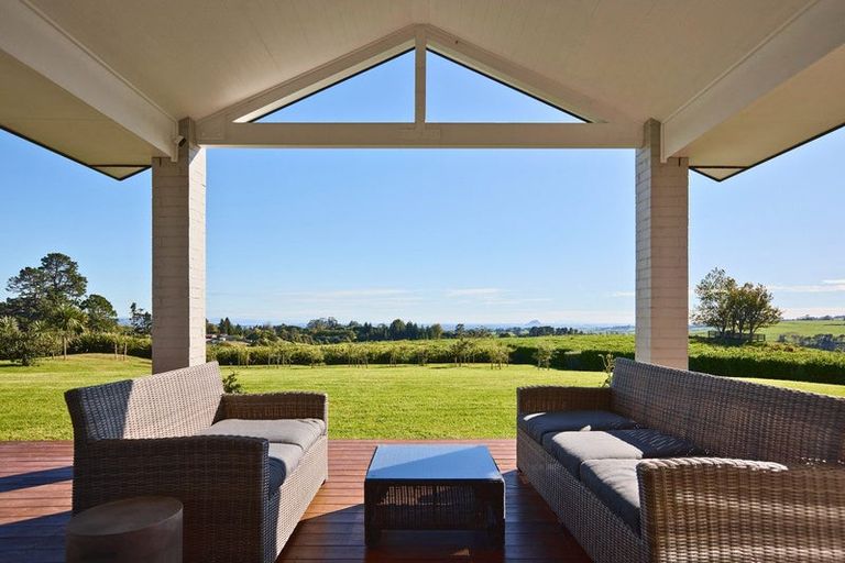 Photo of property in 1115b Oropi Road, Oropi, 3173