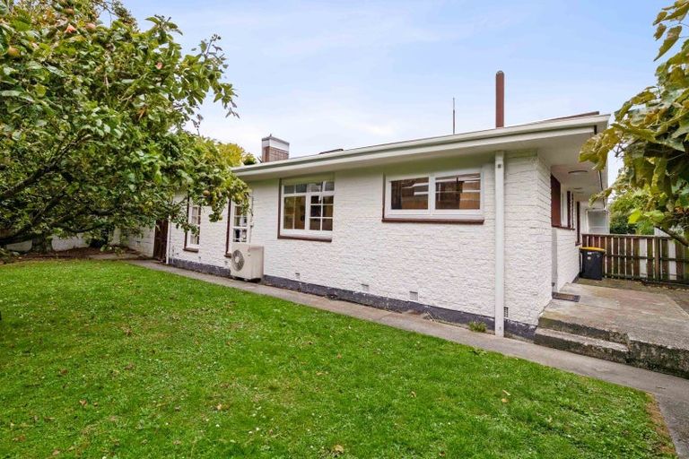 Photo of property in 4/26 Hanrahan Street, Upper Riccarton, Christchurch, 8041