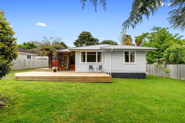 Photo of property in 6 Wiremu Street, Hamilton East, Hamilton, 3216