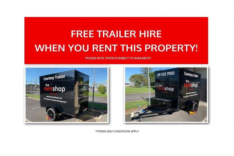 Photo of property in 16a Harrow Place, Manurewa, Auckland, 2102