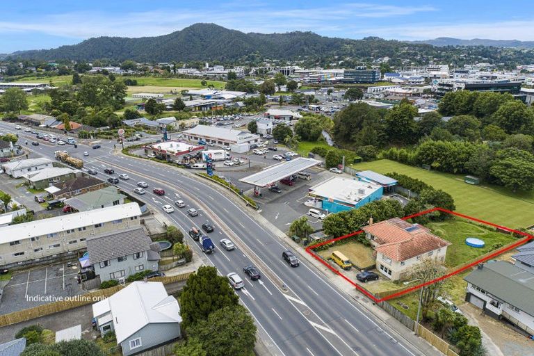 Photo of property in 313 Western Hills Drive, Avenues, Whangarei, 0110