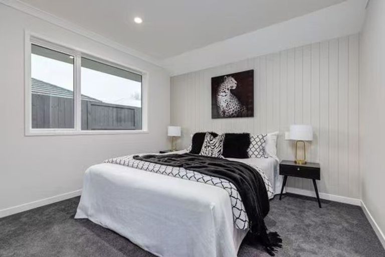 Photo of property in 4 Harp Street, Morrinsville, 3300