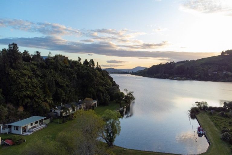 Photo of property in 48 Te Akau Road, Okere Falls, Rotorua, 3074