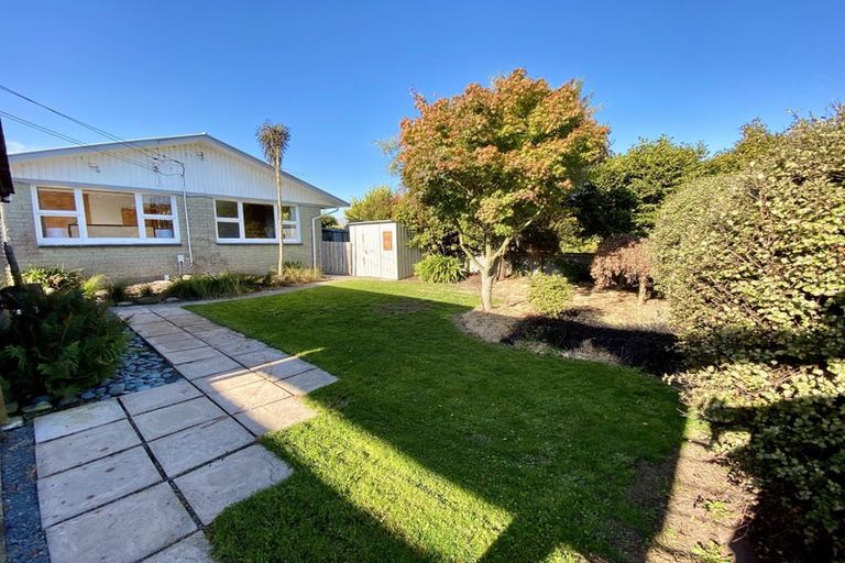 Photo of property in 1/38 Turton Street, Allenton, Ashburton, 7700