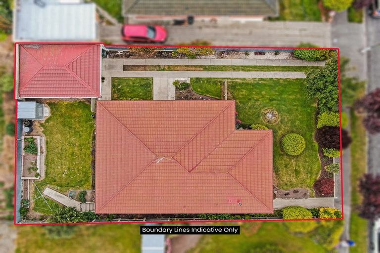 Photo of property in 29 Hayle Street, Holmes Hill, Oamaru, 9401