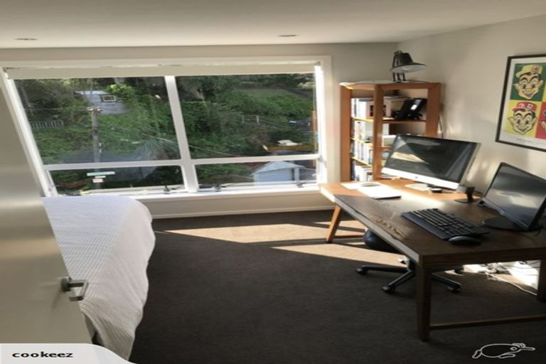 Photo of property in 3 Springfield Terrace, Kelburn, Wellington, 6012