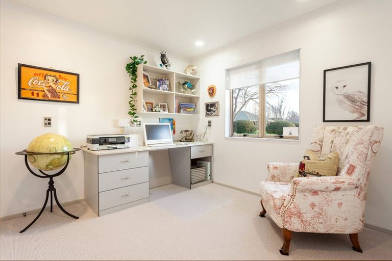 Photo of property in 4 Grosvenor Drive, Matamata, 3400