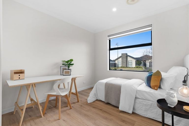 Photo of property in 10 Sorrel Gate, Halswell, Christchurch, 8025