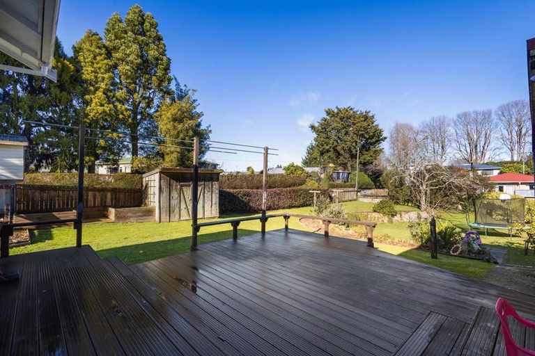 Photo of property in 38 Overdale Street, Putaruru, 3411