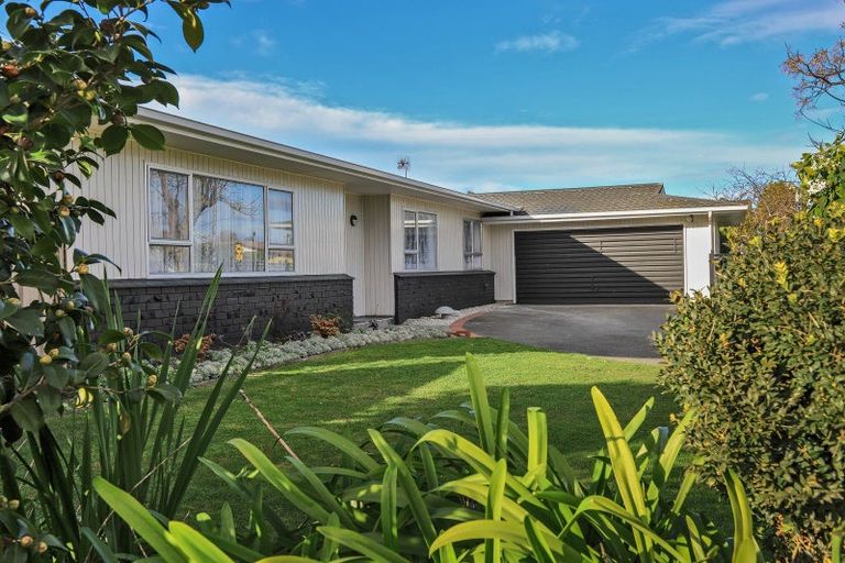 Photo of property in 32 Konini Crescent, Pirimai, Napier, 4112