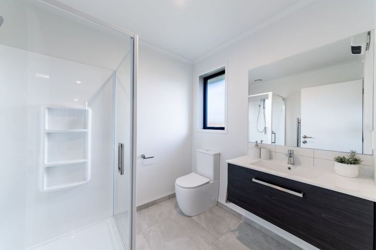 Photo of property in 6 Blackbird Way, Rolleston, 7614